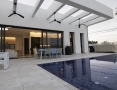 Villas for sale in Poria Illit in Israel.
